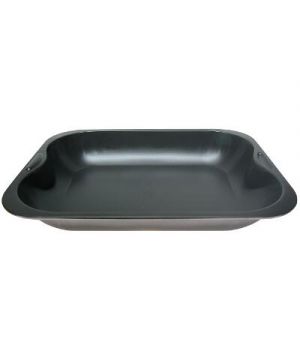 Rustidera Asados 34,5 X 24,5 X 5 Cm.