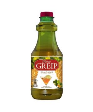 Mosto Greip Blanco 1 Litro