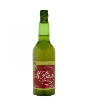 Sidra M.busto Natural 70 Cl.