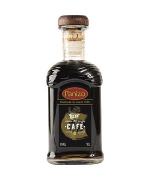 Orujo Panizo Cafe 70 Cl.