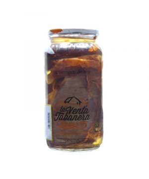 Lomo En Aceite De Girasol La Venta Tabanera 1 Kg. 490Gr P.e.