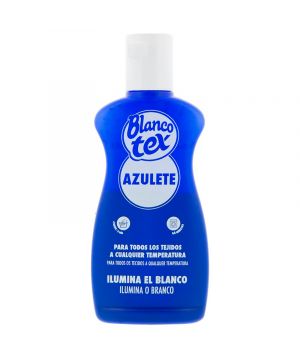 Azulete Liquido Blancotex 150 Ml.