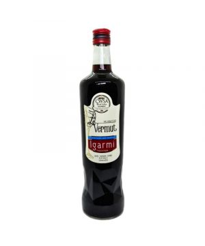 Vermut Igarmi Rojo 1 Litro
