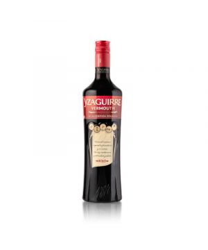 Vermouth Yzaguirre Rojo 1 Litro