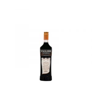 Vermouth Yzaguirre Reserva Rojo 1 Litro