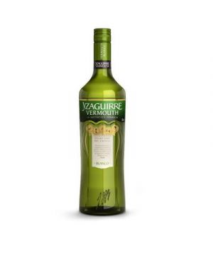 Vermouth Yzaguirre Blanco 1 Litro