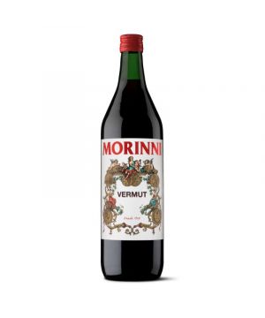 Vermut Morinni Rojo 1 Litro