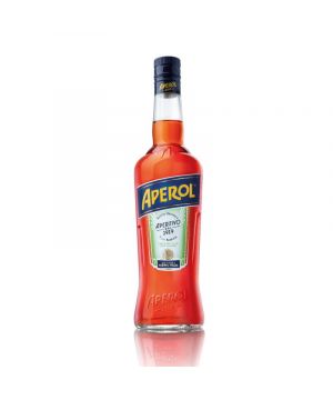 Aperitivo Aperol Spritz 70 Cl
