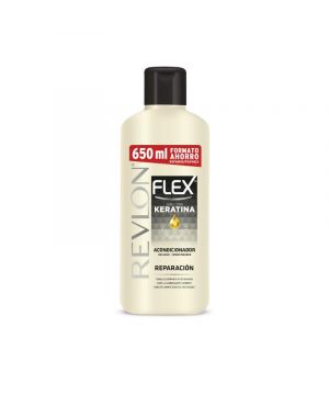 Suavizante Revlon Flex Seco 650 Ml.