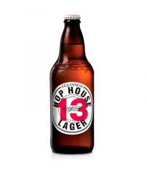 Cerveza Guinness Hop House 13 33 Cl.