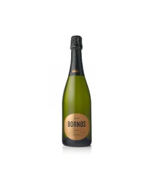 Espumoso Palacio De Bornos Brut 75 Cl.