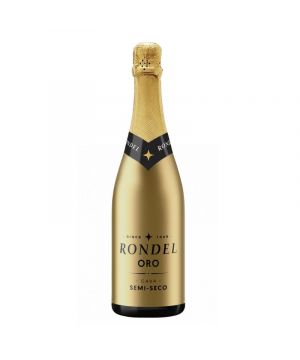 Cava Rondel Carta De Oro 75 Cl.
