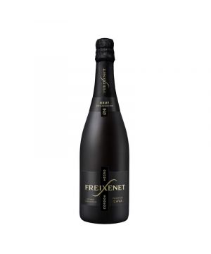Cava Freixenet Cordon Negro Brut 75 Cl.