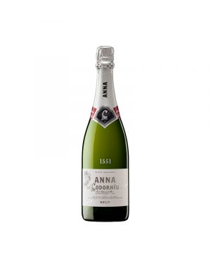 Cava Anna De Codorniu 75 Cl.