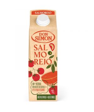 Salmorejo Don Simon 1 Litro