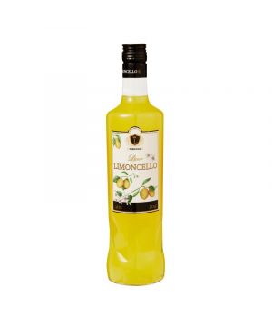 Licor Frescore Limoncello 70 Cl.