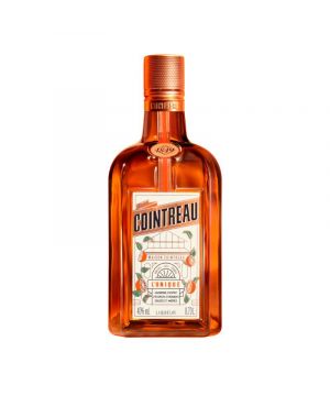 Licor Cointreau 70 Cl.