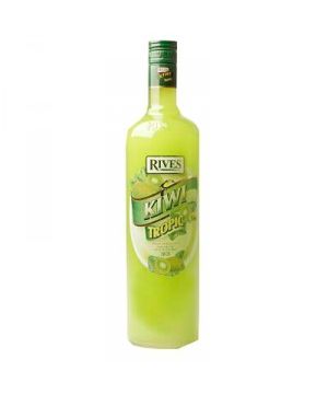 Jarabe Rives Kiwi 1 Litro