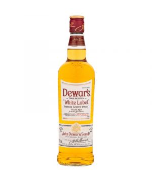 Whisky Dewar's White Label 70 Cl.