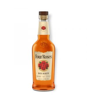 Bourbon Four Roses 70 Cl.