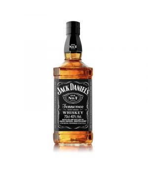 Bourbon Jack Daniel's 70 Cl.