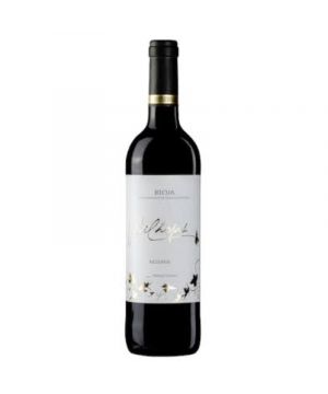 Vino Tinto Mil Hojas Rioja Reserva 75 Cl.
