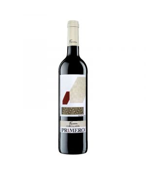 Vino Tinto Primero D.o. Toro 75 Cl.