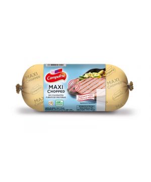 Chopped Pork Campofrio Maxi 800 Grs