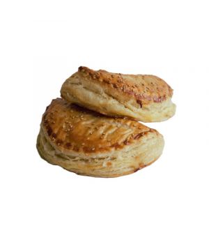 Empanadilla Hojaldre Pollo K
