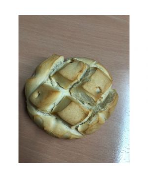 Pan Candeal Cuadros 90 Grs. K