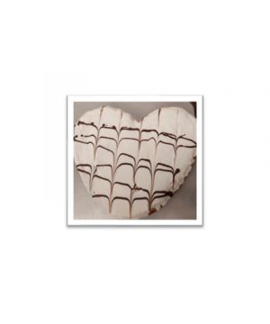 Palmera Maxi Chocolate Blanco Und