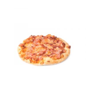 Pizza Mediana York Y Queso K