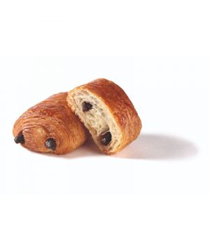 Pain Au Chocolat 16% Mantequilla K