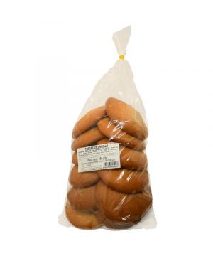 Pastas De Vainilla 450 Grs.