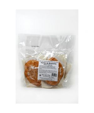 Bolsa Torta Bizcocho 175 Grs.