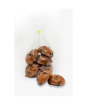 Bollitos Con Trozos De Cacao 270 Grs