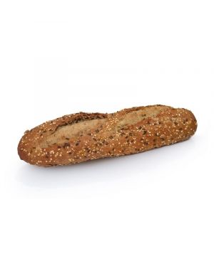 Pan De 7 Cereales Y Semillas 140 Grs Pr.