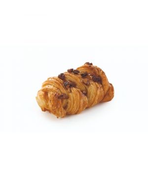 Mini Trenza Maple Pecan K.