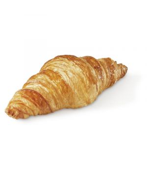 Croissant Mantequilla 55 Grs, Und