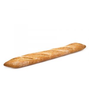 Pan Baguette Rustica 220 Grs, Pr.