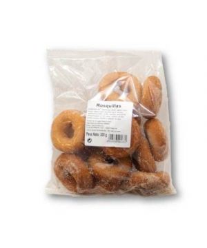 Rosquilla Frita 300 Grs