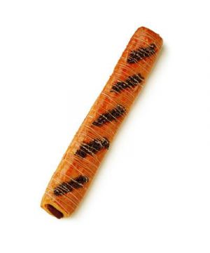 4 Flautas De Chocolate 180 Grs