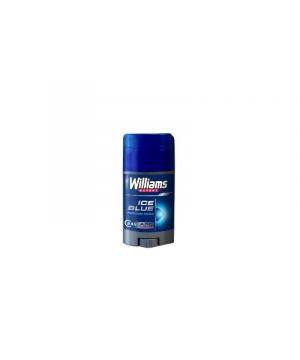 Desodorante Williams Ice Blue 75 Ml.