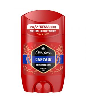 Desodorante Old Spice Captain Stick 50 Ml