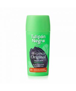 Desodorante Tulipan Negro Stick 75 Ml.