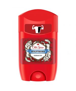 Desodorante Old Spice Wolfthorn Stick 50 Ml