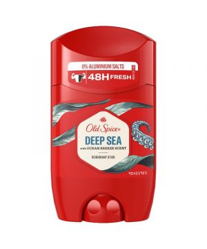 Desodorante Old Spice Deep Sea Stick 50 Ml