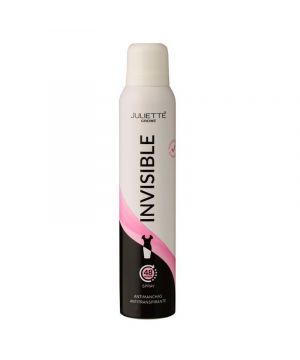 Desodorante Juliette Crowe Woman Invisible 200 Ml.