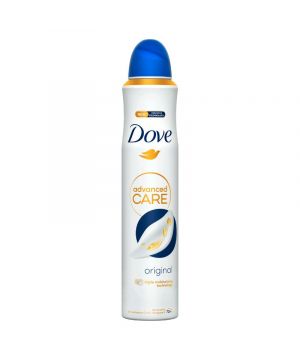 Desodorante Dove Advanced Care Original 200 Ml.