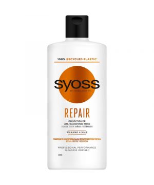 Acondicionador Syoss Repair 440 Ml.